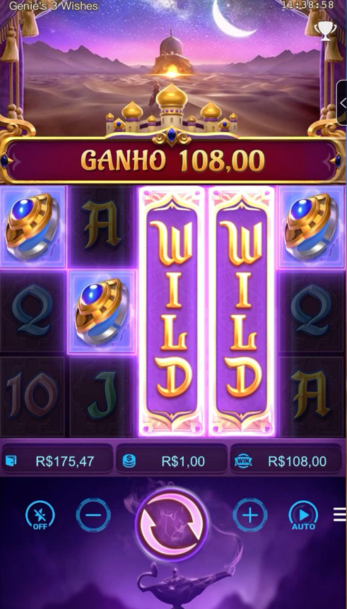 Fortune Numbers