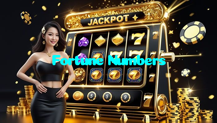 Fortune Numbers casino presented on mobile device in Pakistan with slots and live games
