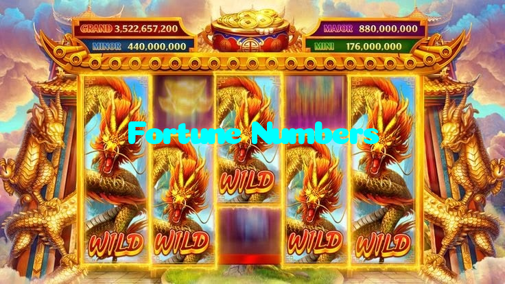 Fortune Numbers