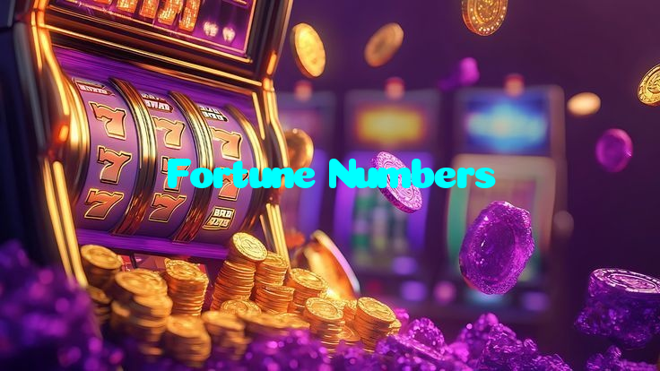 Fortune Numbers خوش آمدید بونس +600% پیشکش موبائل ایپ کے پروموشن سیکشن میں دکھائی دیتی ہے۔