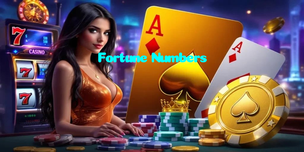 Fortune Numbers خوش آمدید بونس +600% پیشکش موبائل ایپ کے پروموشن سیکشن میں دکھائی دیتی ہے۔