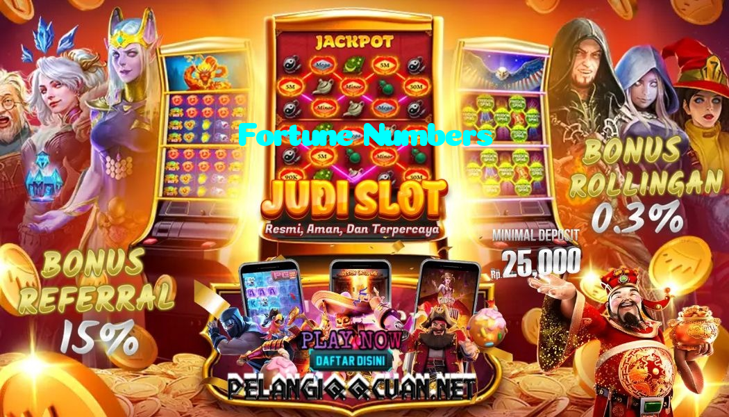 Fortune Numbers casino presented on mobile device in Pakistan with slots and live games