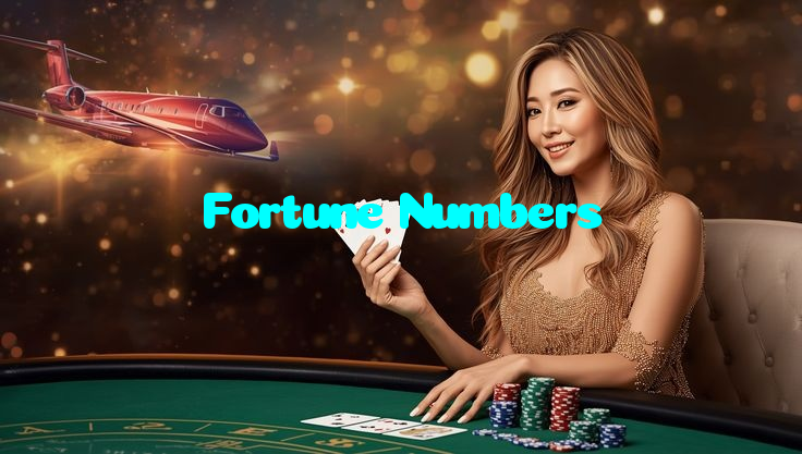 Fortune Numbers