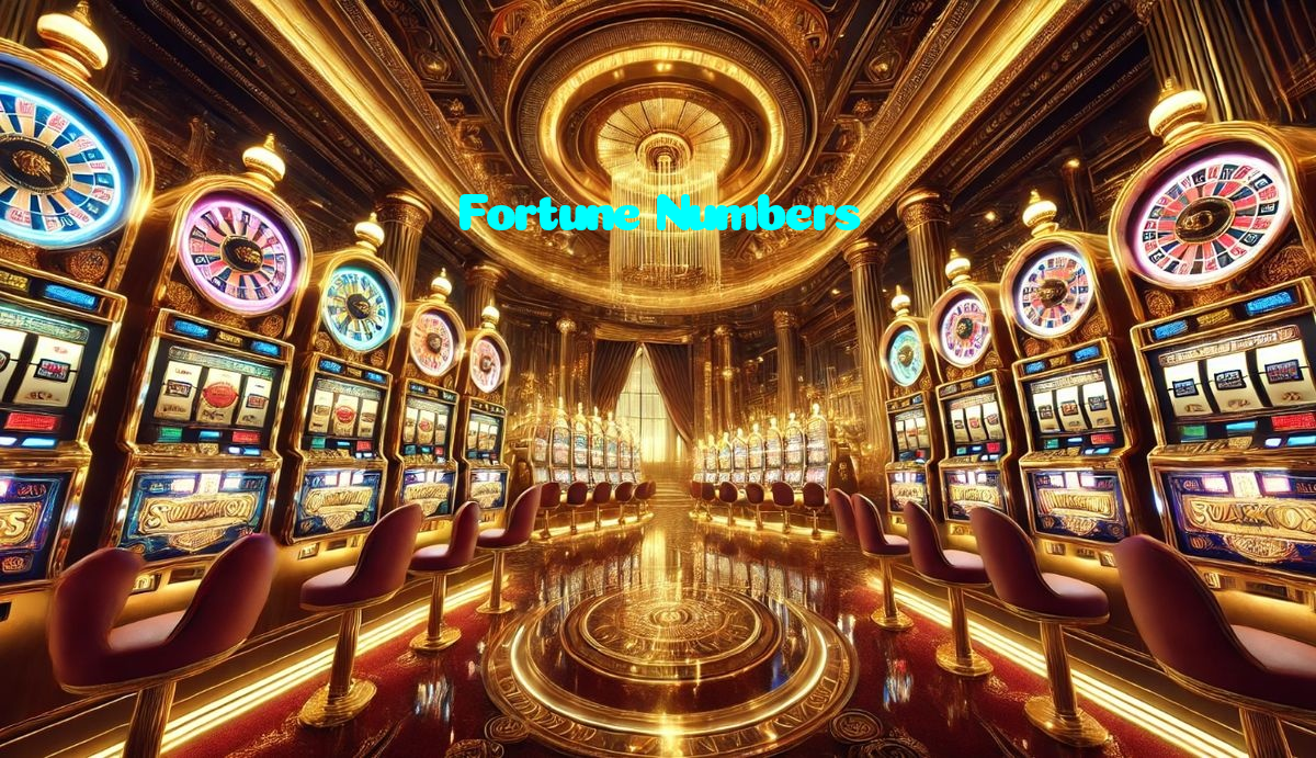Fortune Numbers خوش آمدید بونس +600% پیشکش موبائل ایپ کے پروموشن سیکشن میں دکھائی دیتی ہے۔